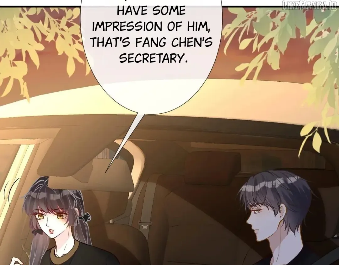 Everyone’s Darling - Chapter 185 Page 38