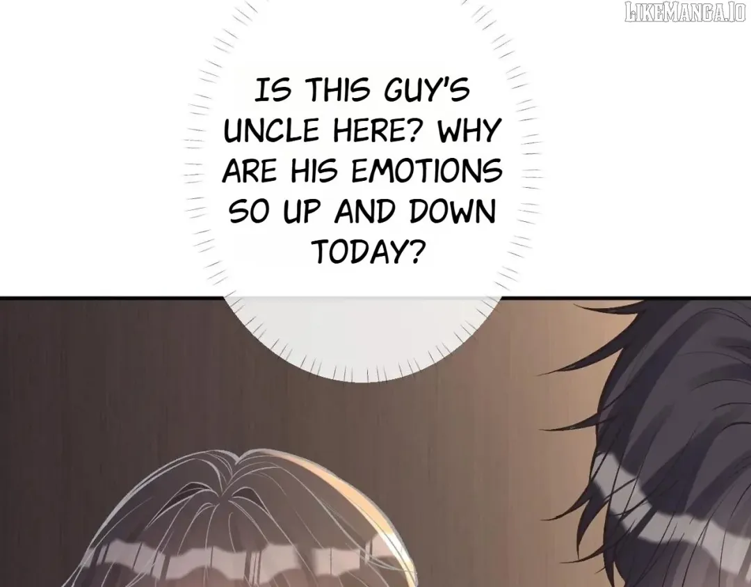 Everyone’s Darling - Chapter 185 Page 53