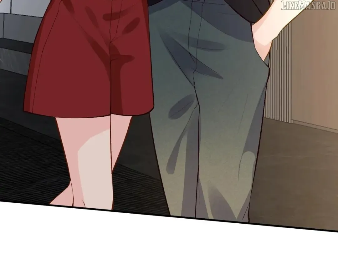 Everyone’s Darling - Chapter 185 Page 60