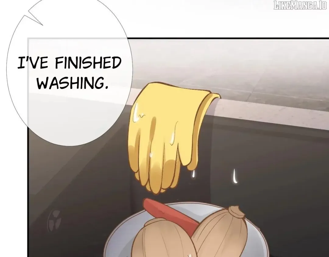 Everyone’s Darling - Chapter 185 Page 70