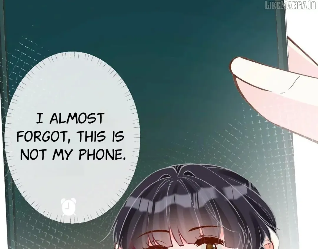 Everyone’s Darling - Chapter 186 Page 6