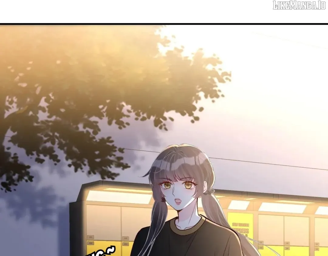 Everyone’s Darling - Chapter 186 Page 8