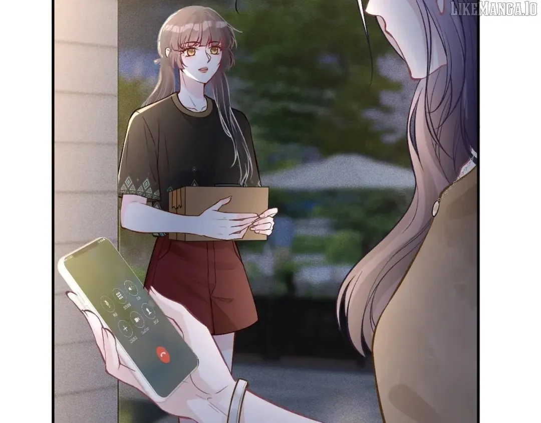 Everyone’s Darling - Chapter 186 Page 11