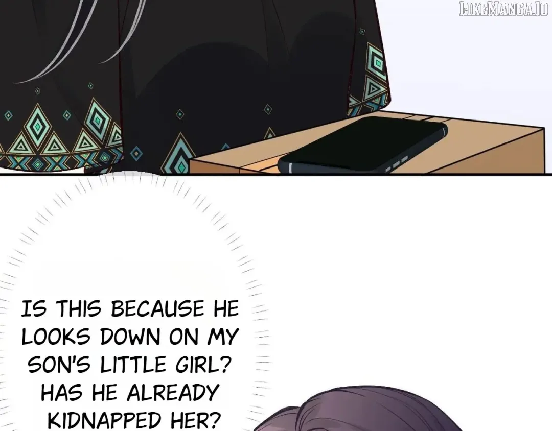 Everyone’s Darling - Chapter 186 Page 21