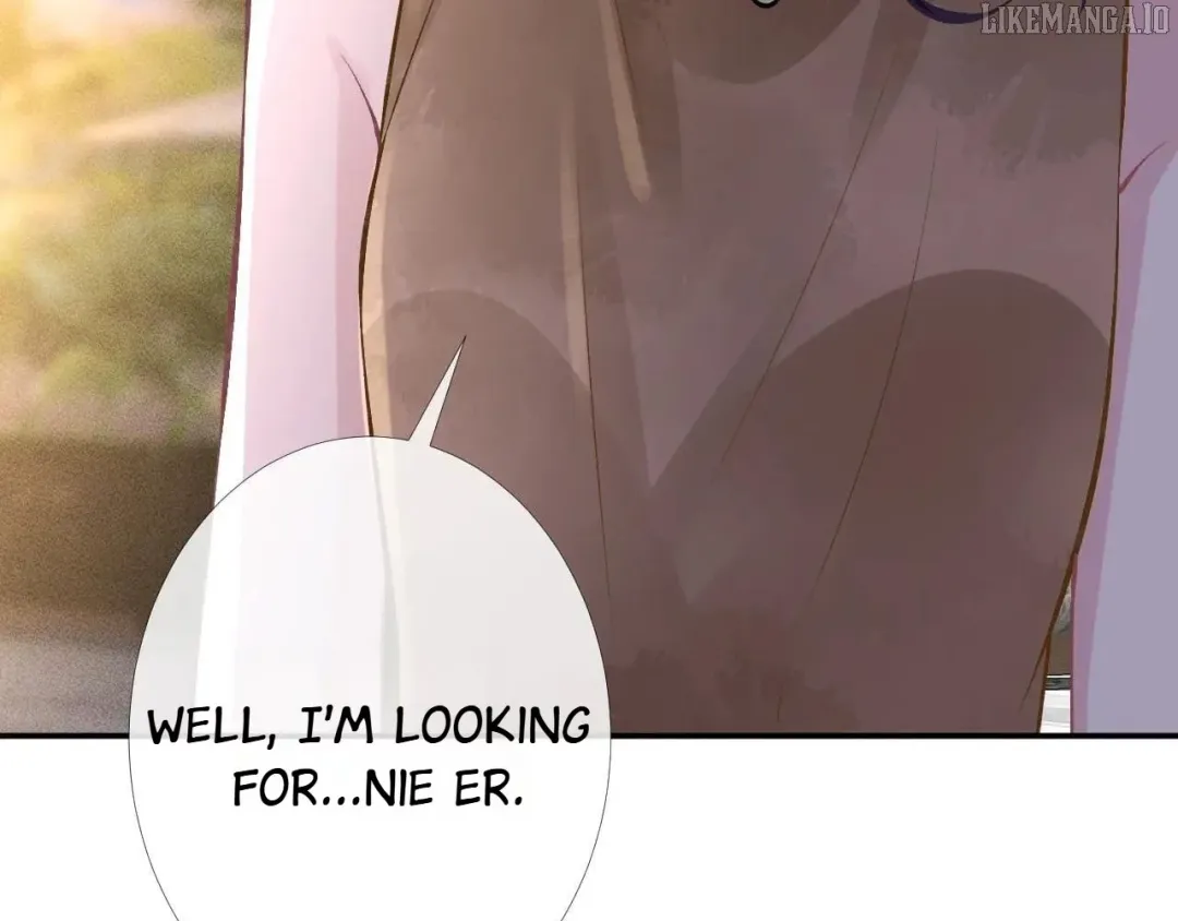 Everyone’s Darling - Chapter 186 Page 23