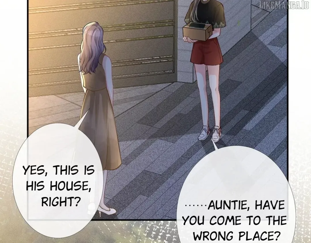 Everyone’s Darling - Chapter 186 Page 26