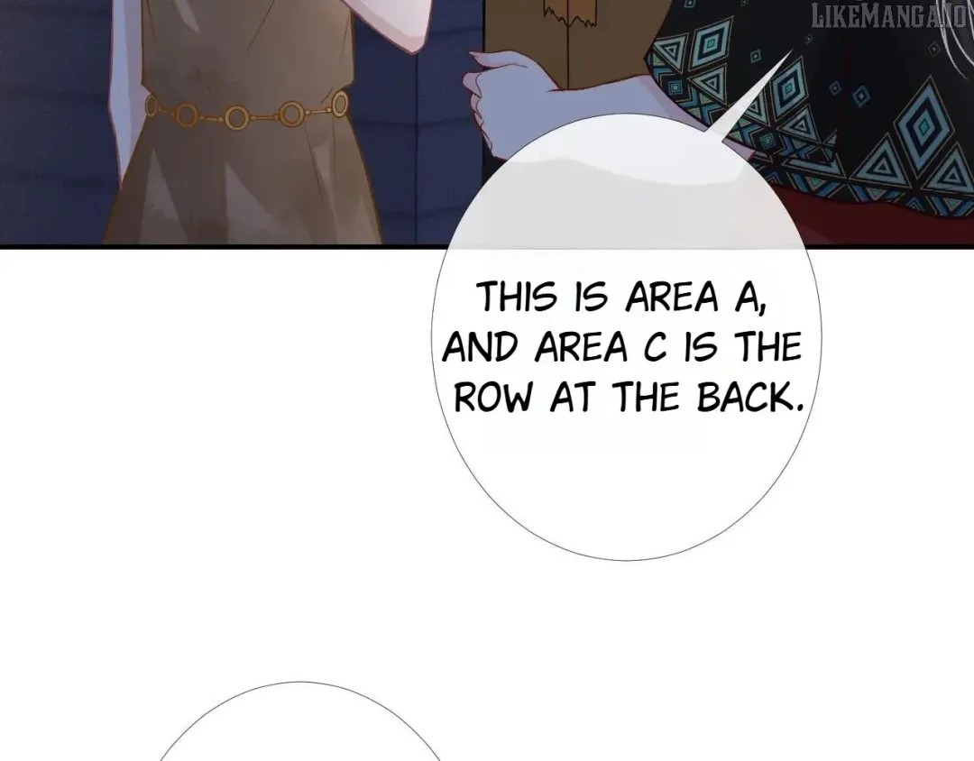 Everyone’s Darling - Chapter 186 Page 29