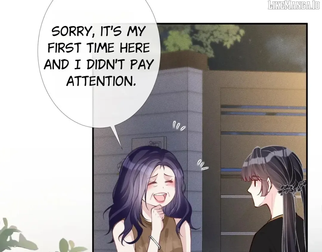 Everyone’s Darling - Chapter 186 Page 30