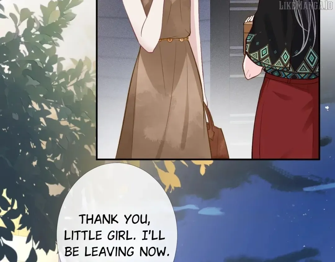 Everyone’s Darling - Chapter 186 Page 31