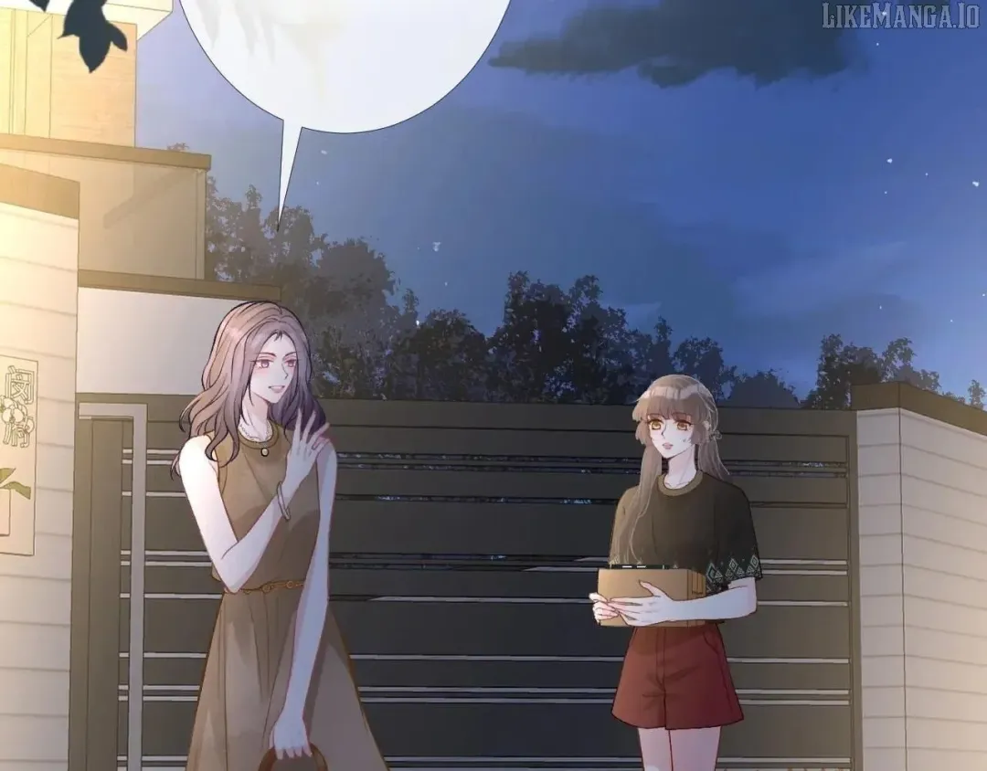 Everyone’s Darling - Chapter 186 Page 32