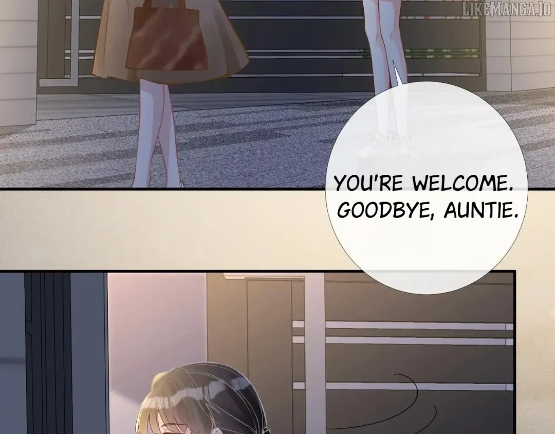 Everyone’s Darling - Chapter 186 Page 33