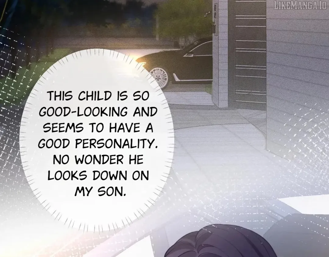 Everyone’s Darling - Chapter 186 Page 36