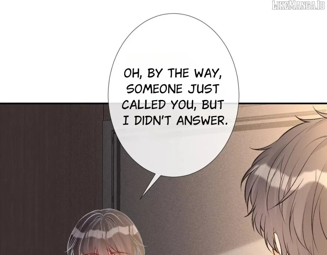 Everyone’s Darling - Chapter 186 Page 46