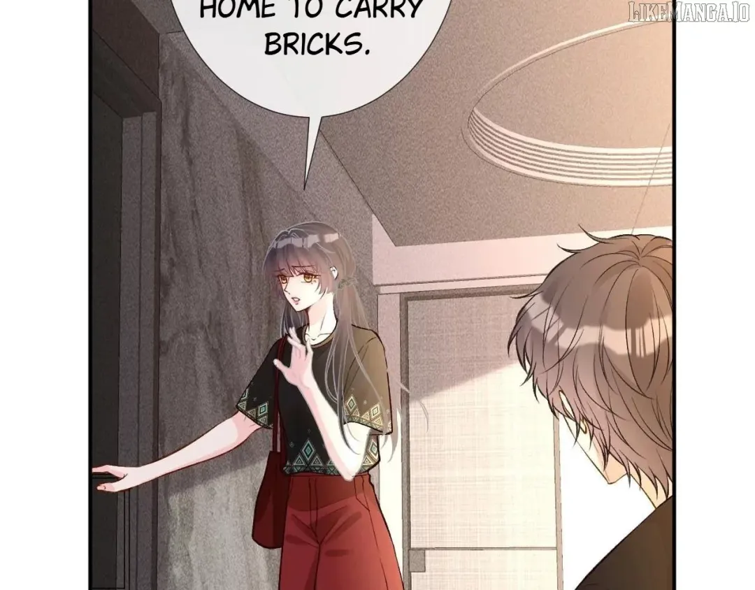 Everyone’s Darling - Chapter 186 Page 60