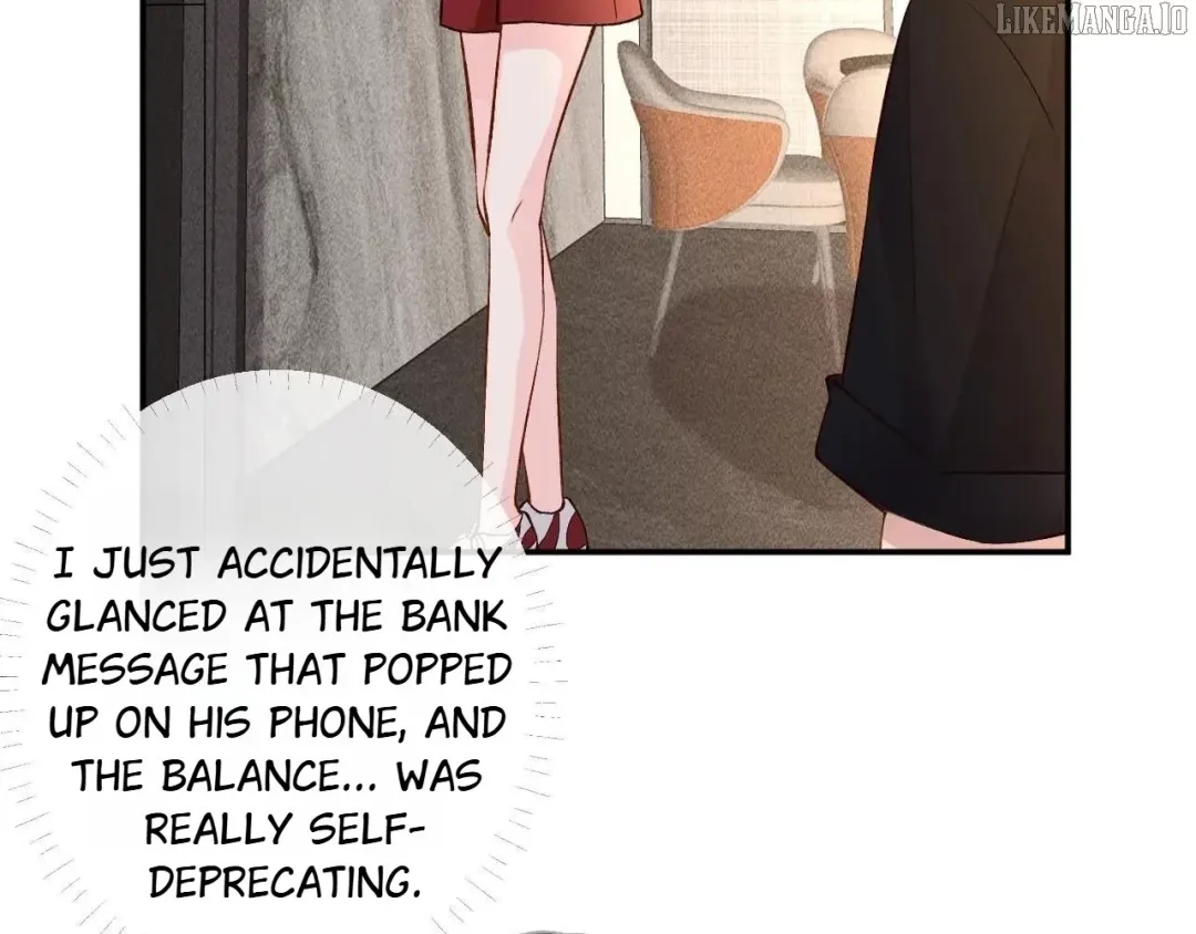 Everyone’s Darling - Chapter 186 Page 61