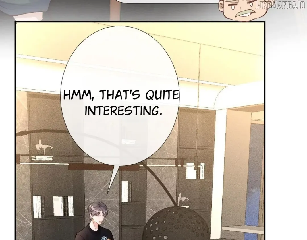 Everyone’s Darling - Chapter 186 Page 71