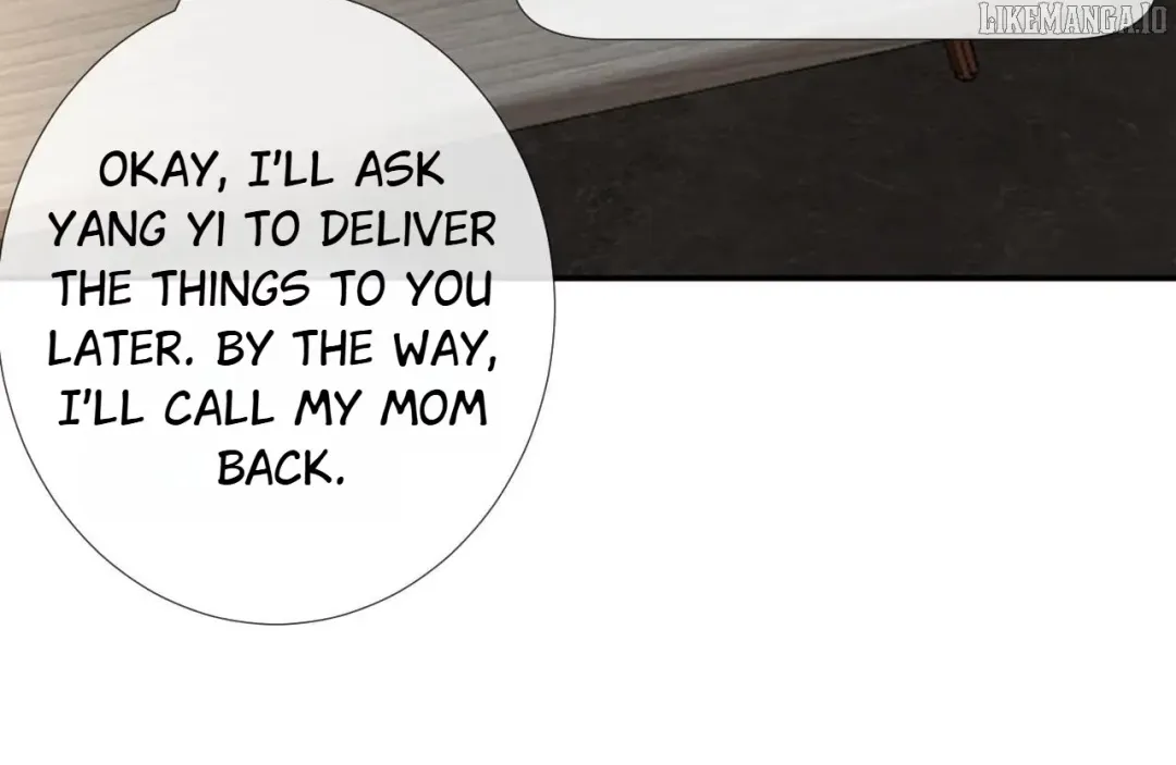 Everyone’s Darling - Chapter 186 Page 76