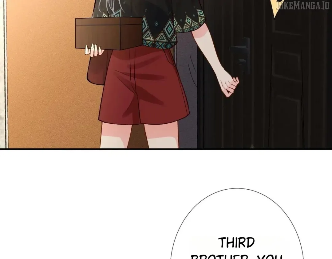 Everyone’s Darling - Chapter 186 Page 80
