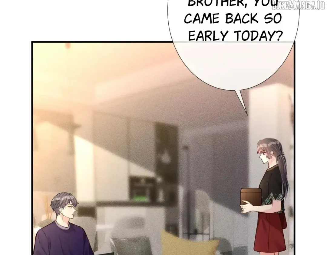Everyone’s Darling - Chapter 186 Page 81