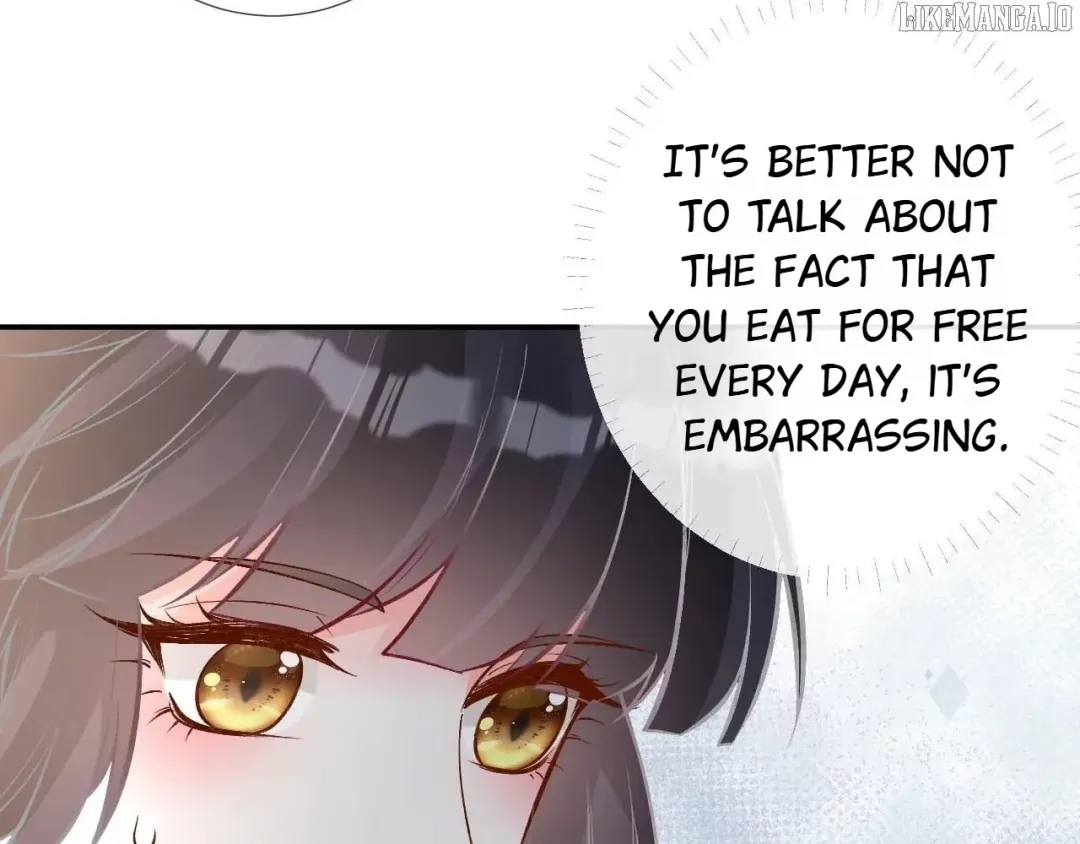 Everyone’s Darling - Chapter 186 Page 83