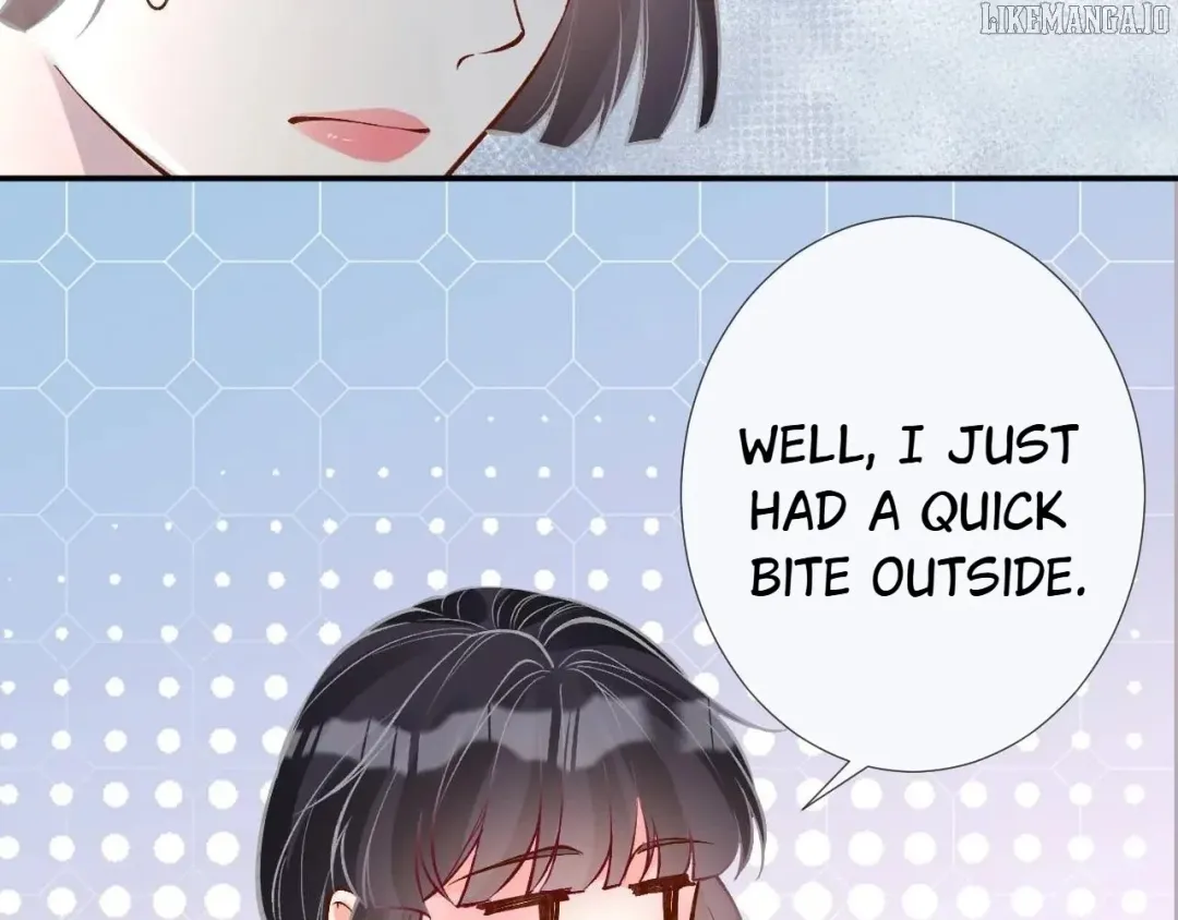 Everyone’s Darling - Chapter 186 Page 84