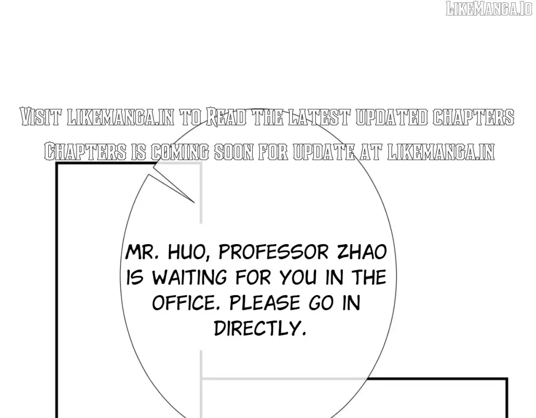 Everyone’s Darling - Chapter 187 Page 1