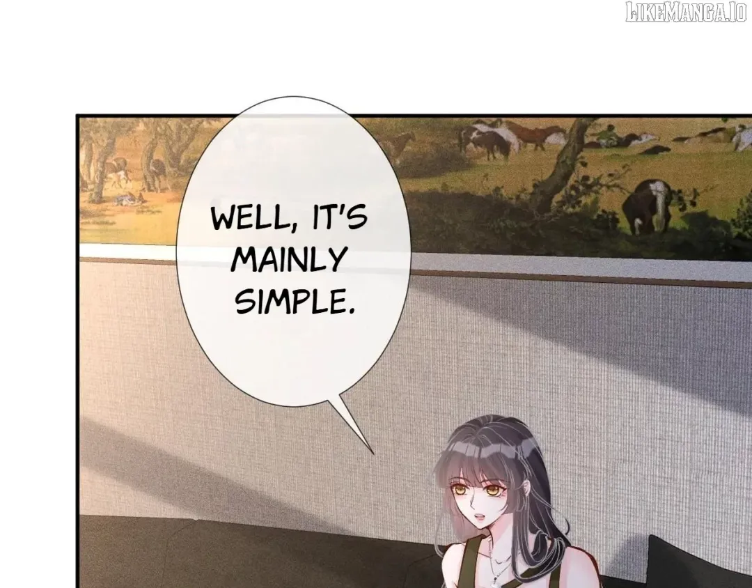 Everyone’s Darling - Chapter 187 Page 8