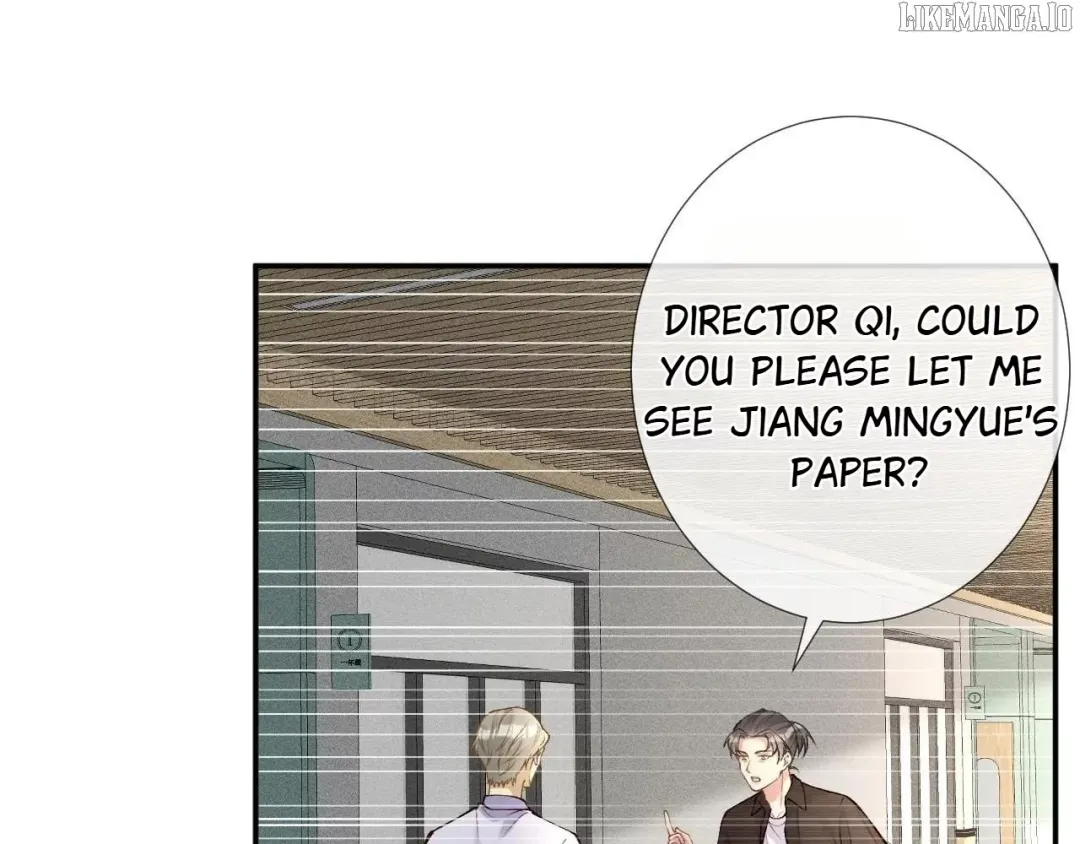 Everyone’s Darling - Chapter 187 Page 10