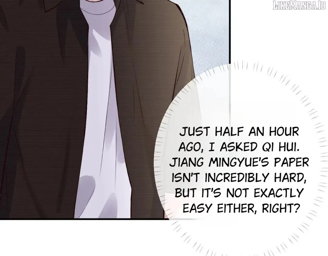 Everyone’s Darling - Chapter 187 Page 12