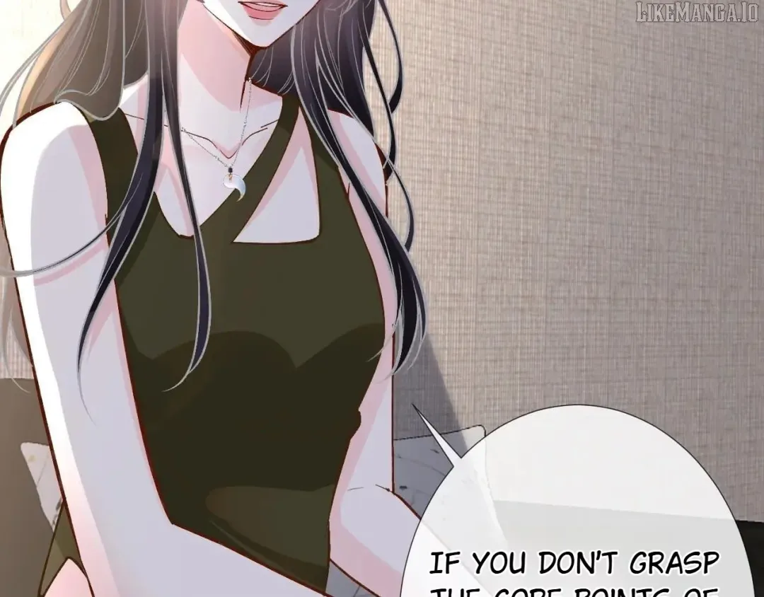 Everyone’s Darling - Chapter 187 Page 17