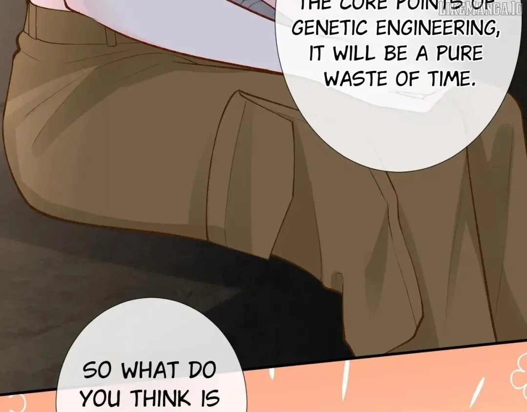 Everyone’s Darling - Chapter 187 Page 18