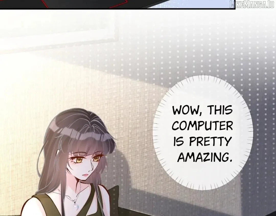 Everyone’s Darling - Chapter 187 Page 33