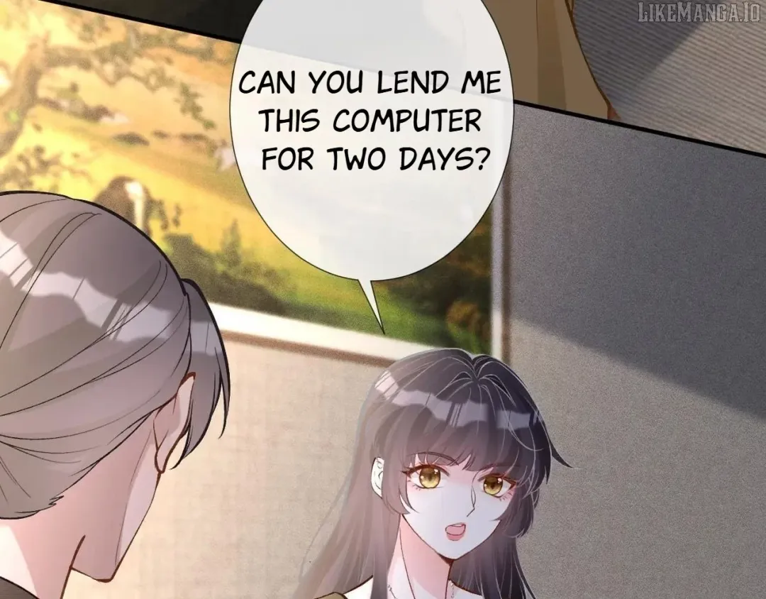 Everyone’s Darling - Chapter 187 Page 35