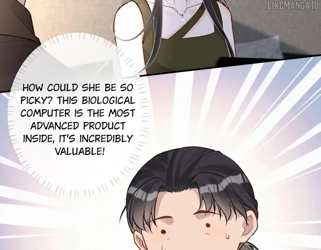 Everyone’s Darling - Chapter 187 Page 36