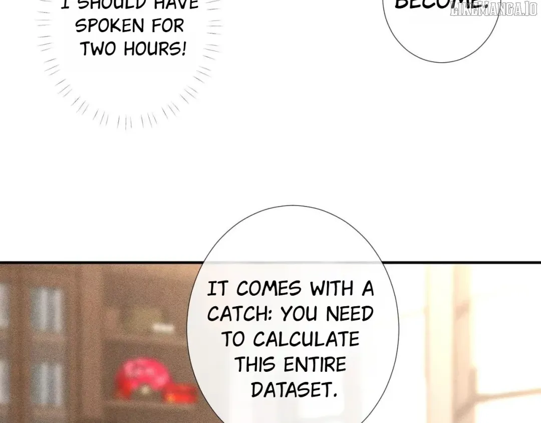 Everyone’s Darling - Chapter 187 Page 39