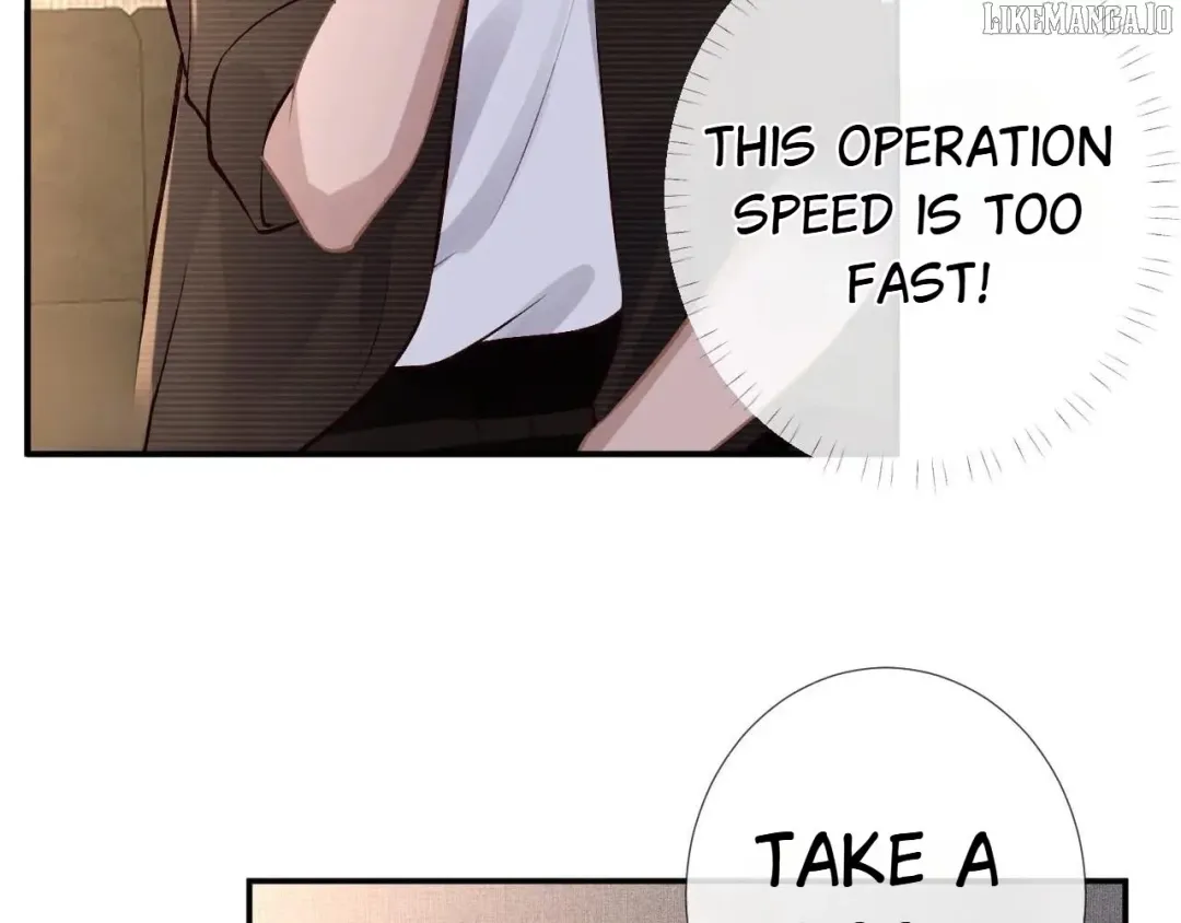 Everyone’s Darling - Chapter 187 Page 45