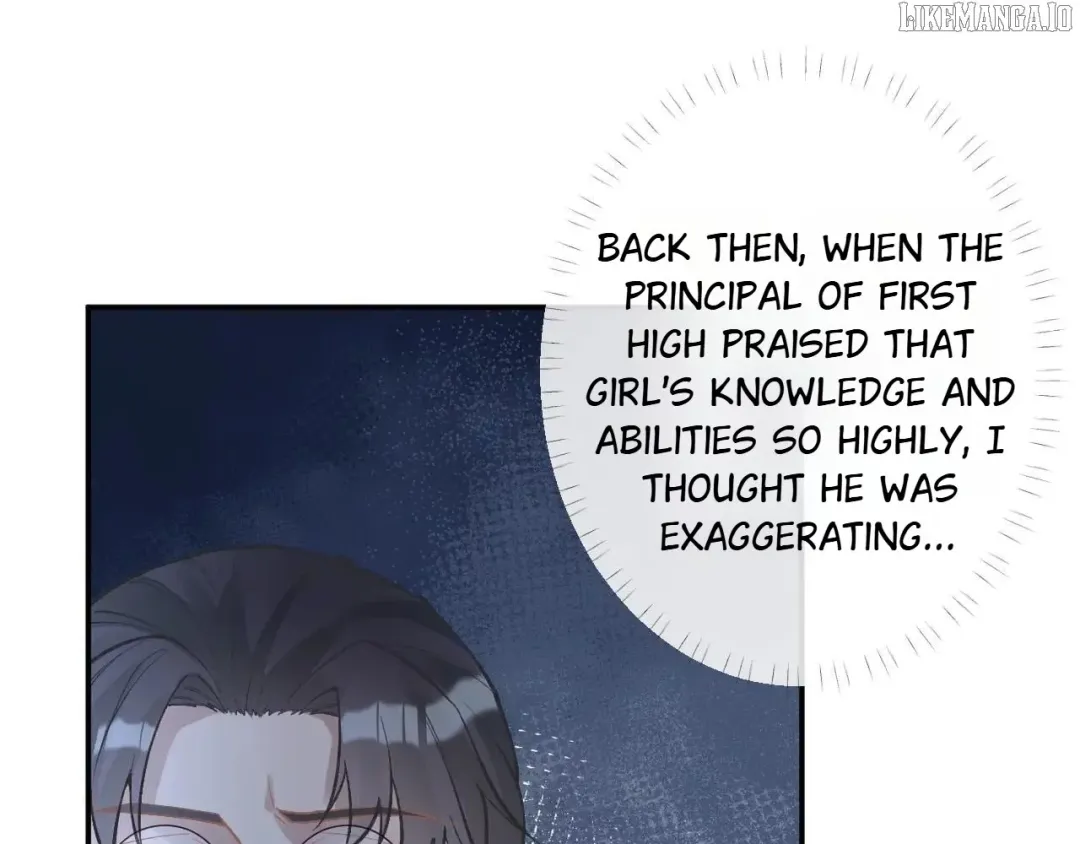 Everyone’s Darling - Chapter 187 Page 50