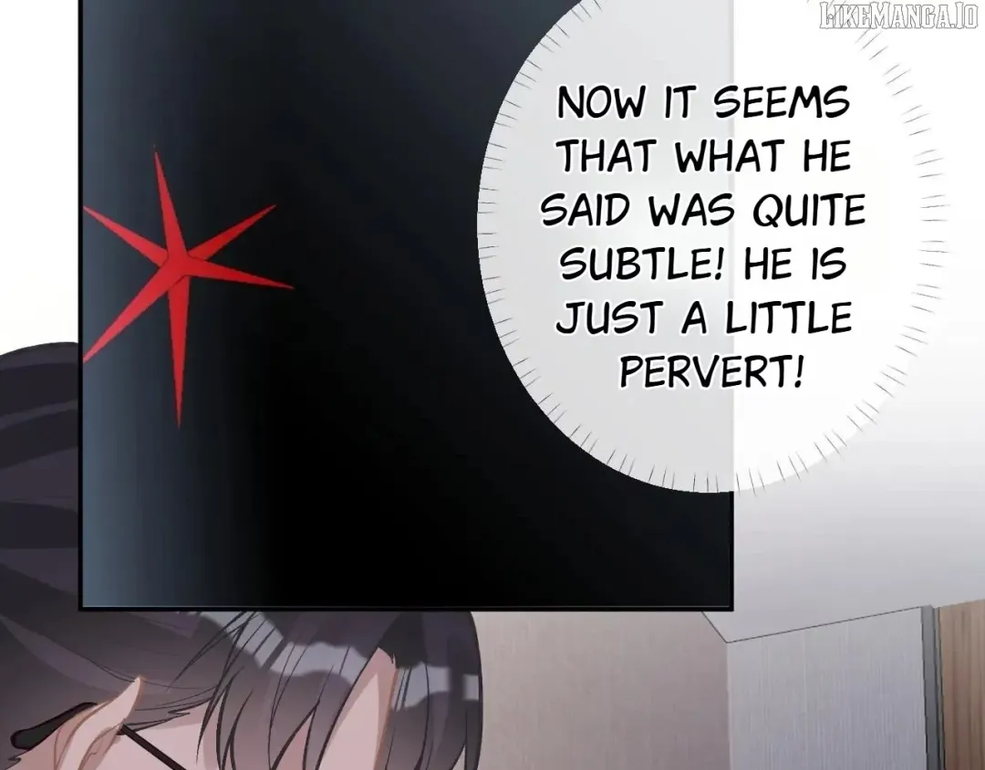 Everyone’s Darling - Chapter 187 Page 52