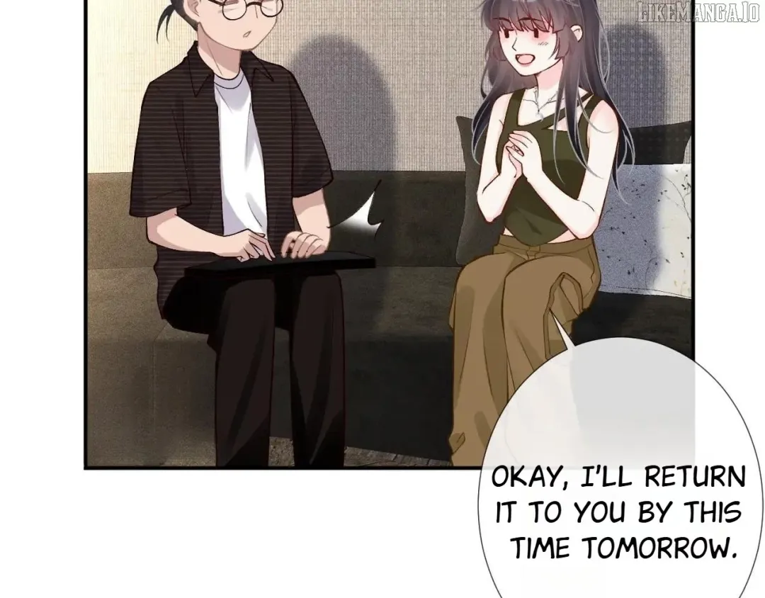 Everyone’s Darling - Chapter 187 Page 56