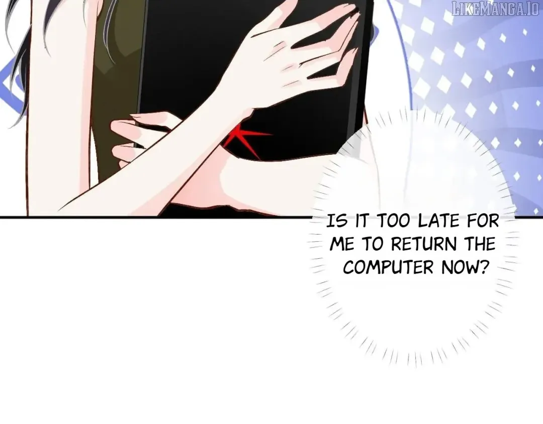 Everyone’s Darling - Chapter 187 Page 61