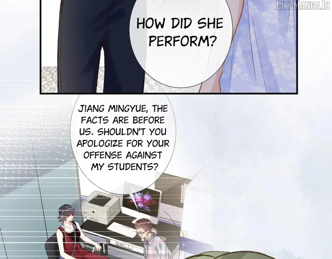 Everyone’s Darling - Chapter 187 Page 76