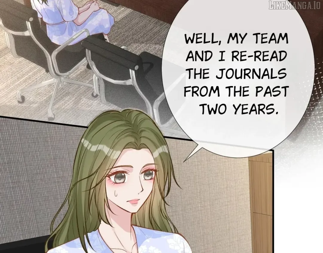 Everyone’s Darling - Chapter 188 Page 4