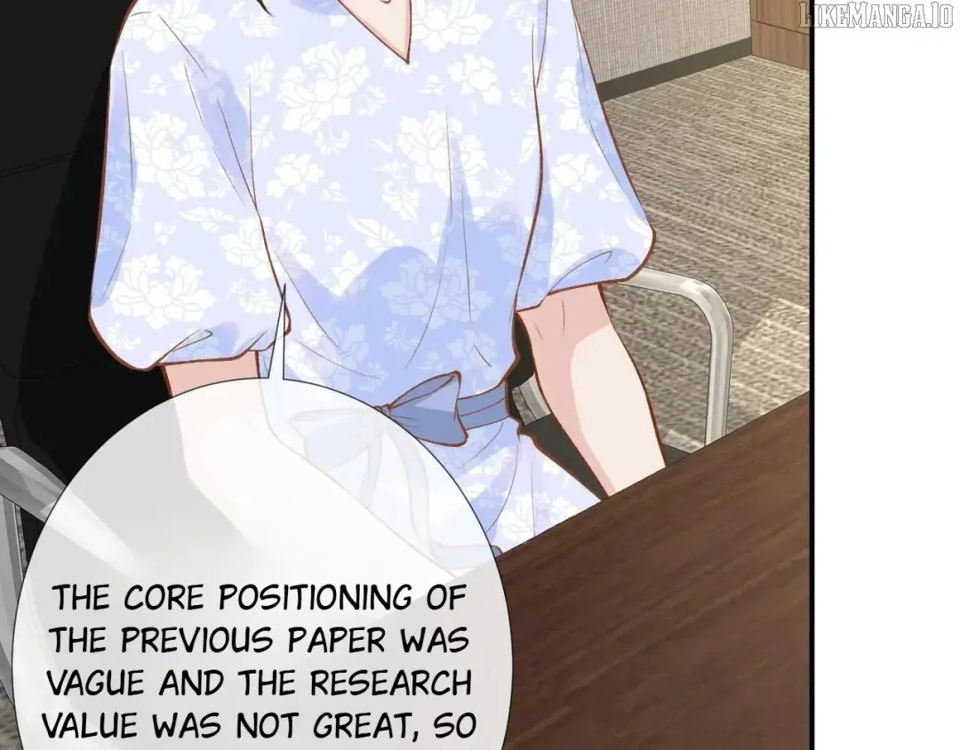 Everyone’s Darling - Chapter 188 Page 5