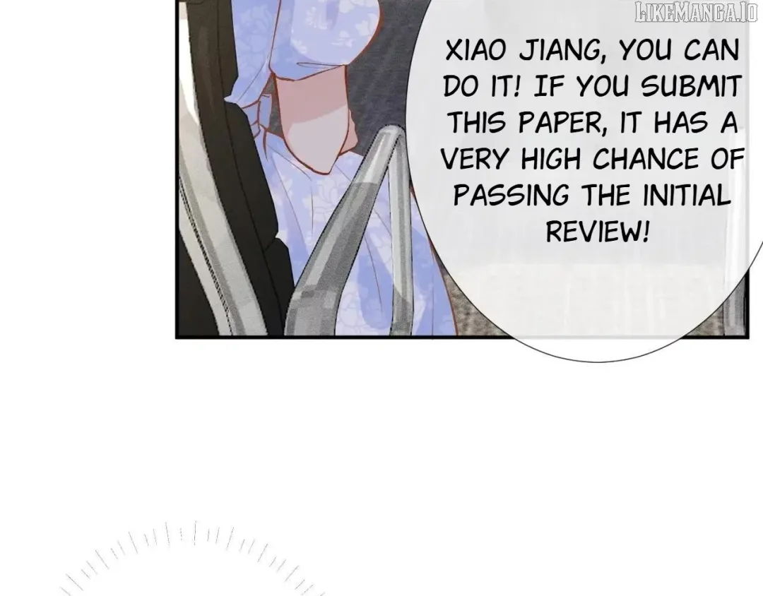 Everyone’s Darling - Chapter 188 Page 8