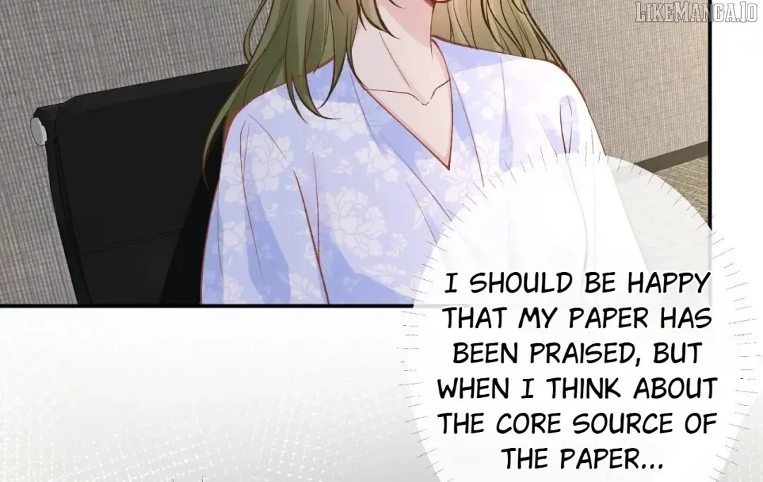 Everyone’s Darling - Chapter 188 Page 10