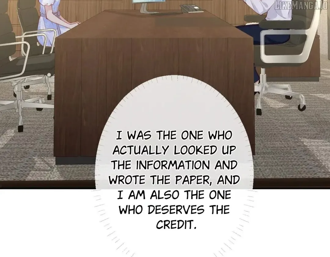 Everyone’s Darling - Chapter 188 Page 12