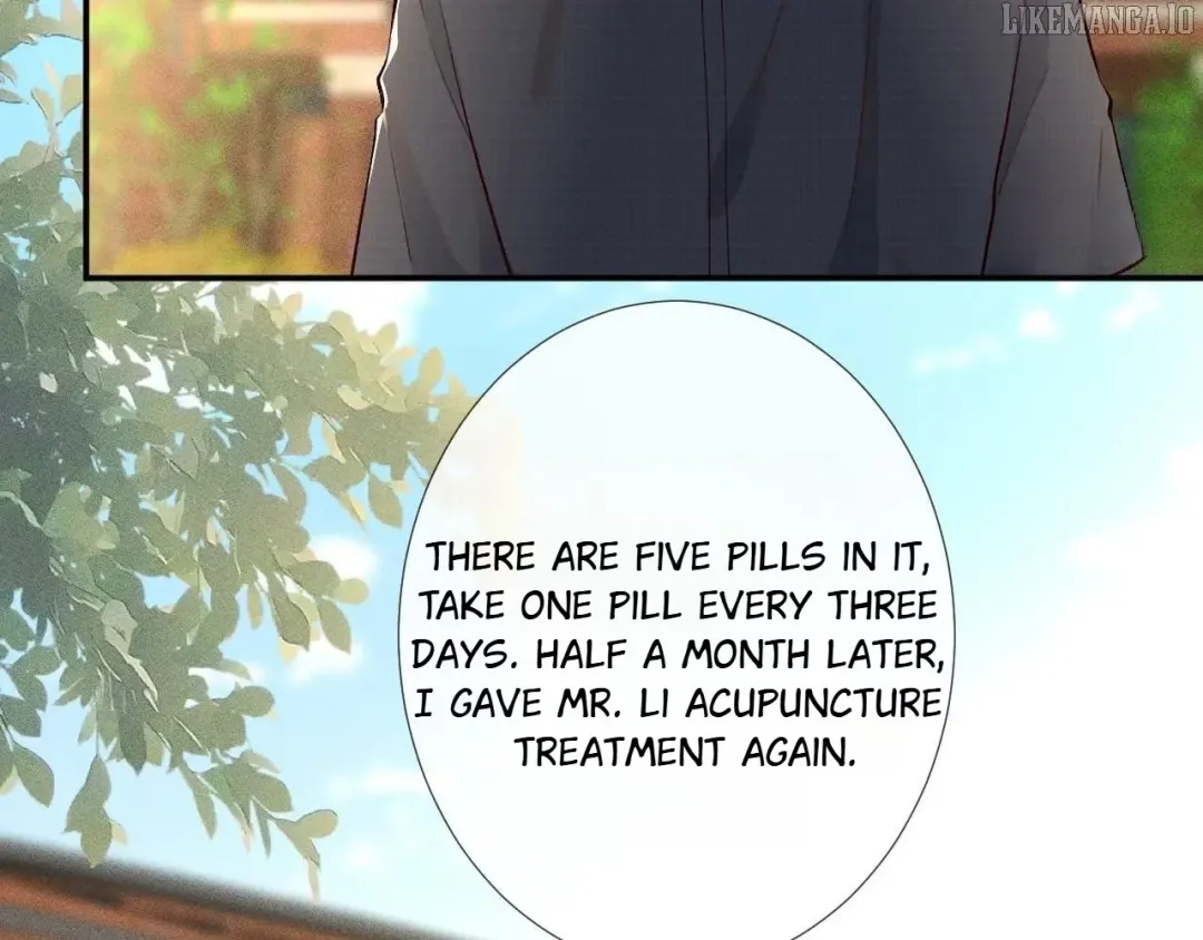 Everyone’s Darling - Chapter 188 Page 27