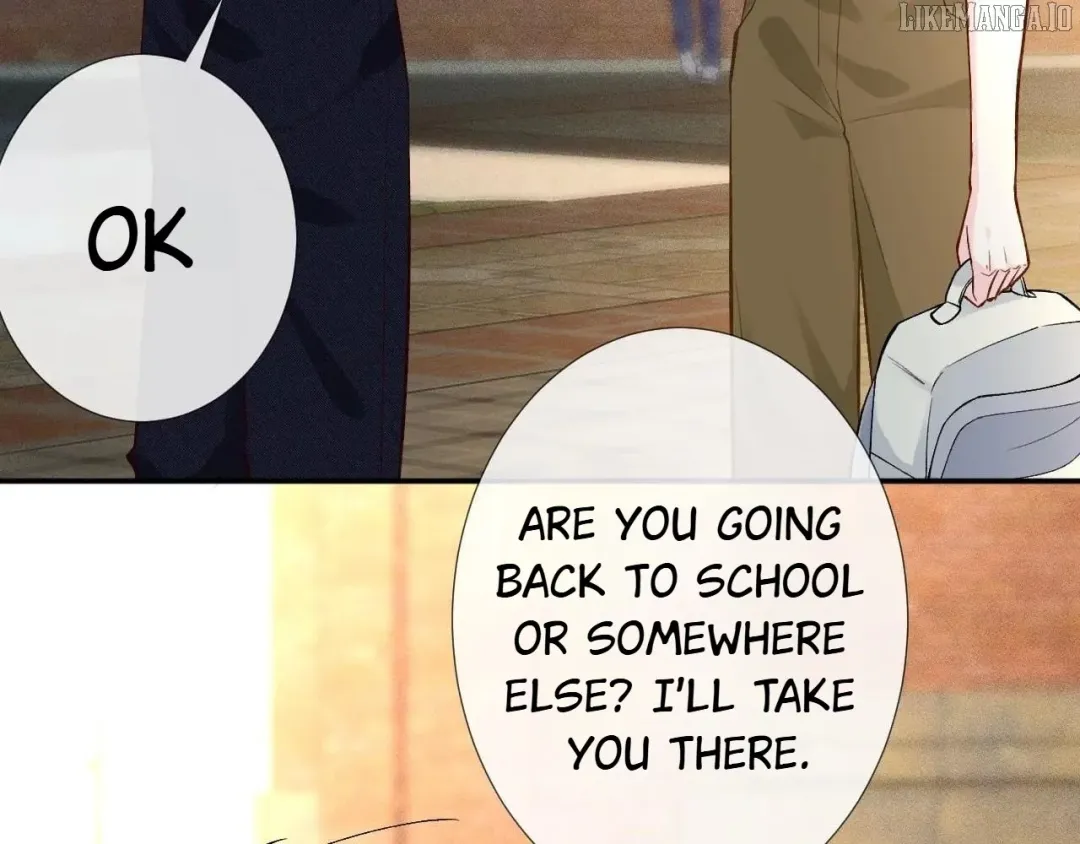 Everyone’s Darling - Chapter 188 Page 29