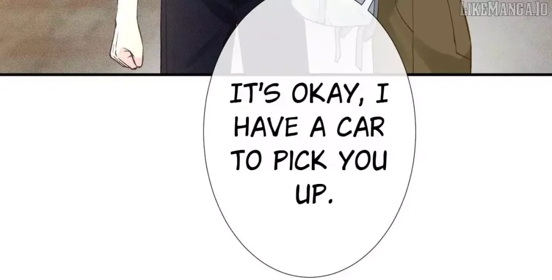 Everyone’s Darling - Chapter 188 Page 31