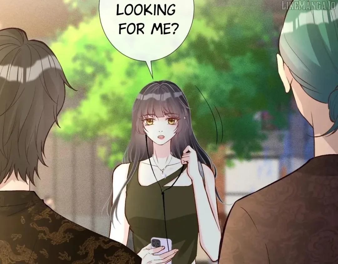 Everyone’s Darling - Chapter 188 Page 48